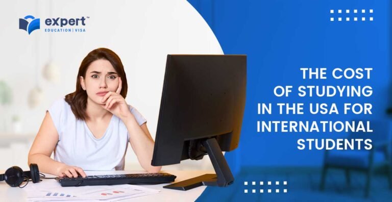 Study Technology in USA | Full Cost, Scholarships & Jobs