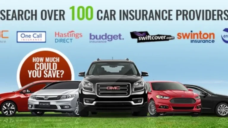 How to Get Low-Cost Car Insurance in UK – Complete Guide (2026)
