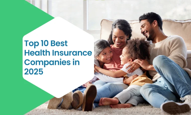 Best Health Insurance Plans in USA for Families (Expert Review)