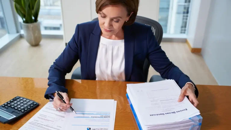 Best Business Insurance Providers in UK for Small Businesses (2026 Guide)