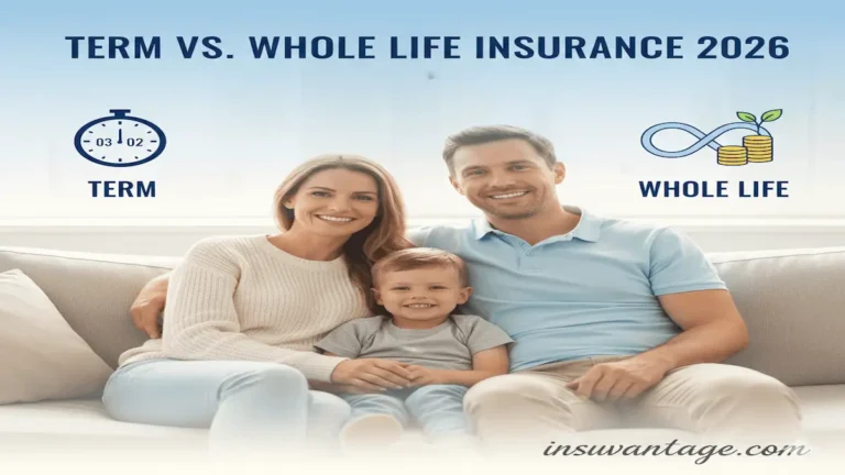 Life Insurance in USA: Best Policies & Rates Compared (2026 Guide)